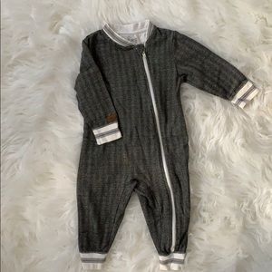Juddlies designs romper
